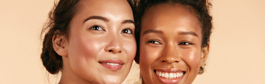 The Science Behind Different Skin Tones