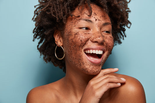 To Scrub or Not to Scrub: Your Guide to Exfoliation