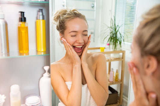 How to Make Your Skincare Regimen a Ritual