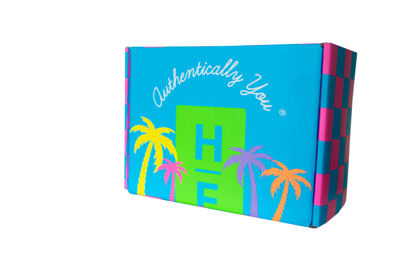 VIP Back to School Mystery Box