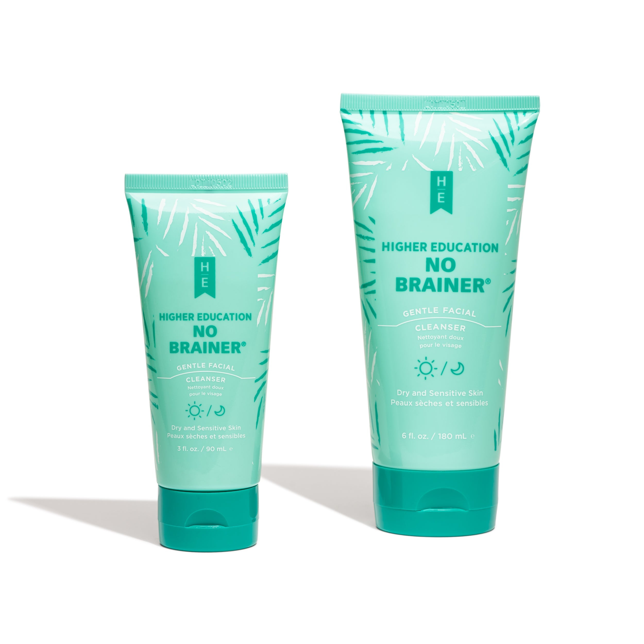 NO BRAINER® Travel Size