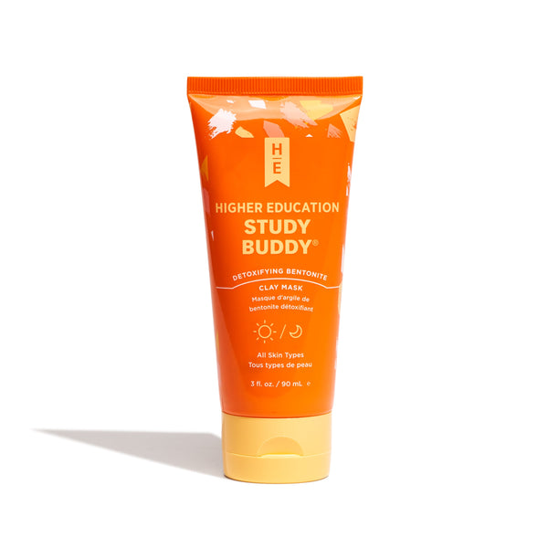 Studdy Buddy Detoxifying Bentonite Clay Mask Studdy Buddy Detoxifying Bentonite Clay Mask